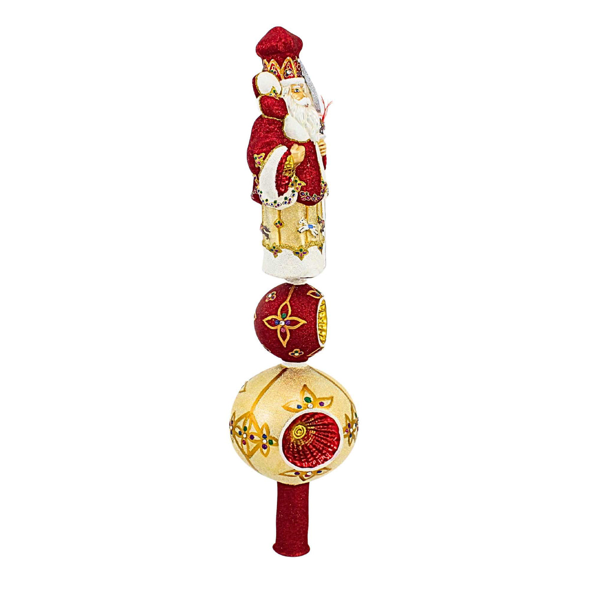 Christmas Couture Oh Santa! - - SBKGifts.com