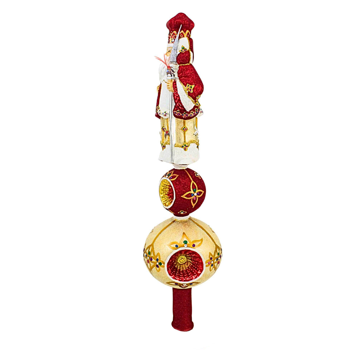 Christmas Couture Oh Santa! - - SBKGifts.com