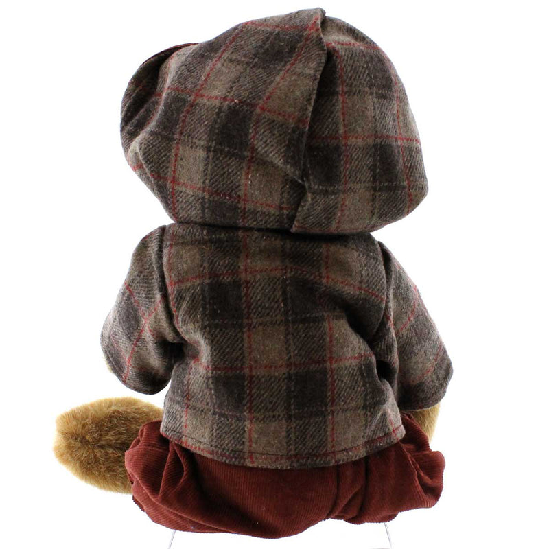 Boyds Bears Aubrey T Autumnfest - - SBKGifts.com