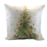 Home Decor Precious Holiday Pillow - - SBKGifts.com