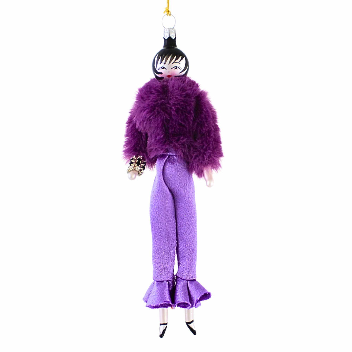 (48276) Lola In Lavender Fur