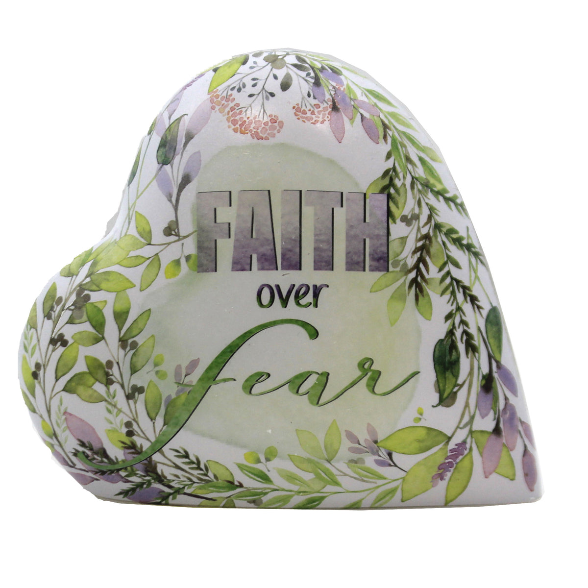 FAITH