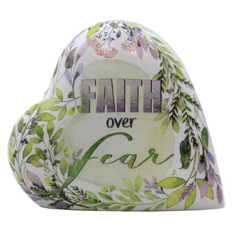 FAITH