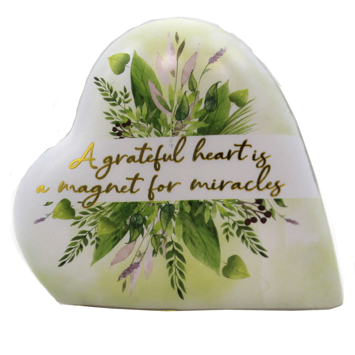 MIRACLE