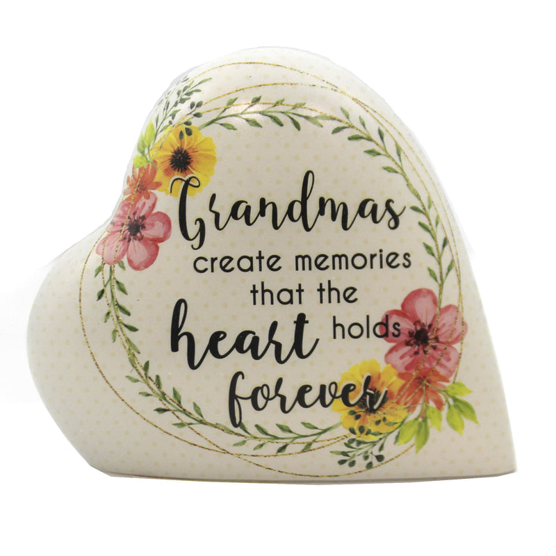 GRANDMA