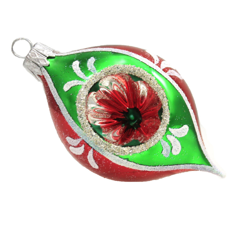 Santa Land Woodland Petite Reflectors - - SBKGifts.com