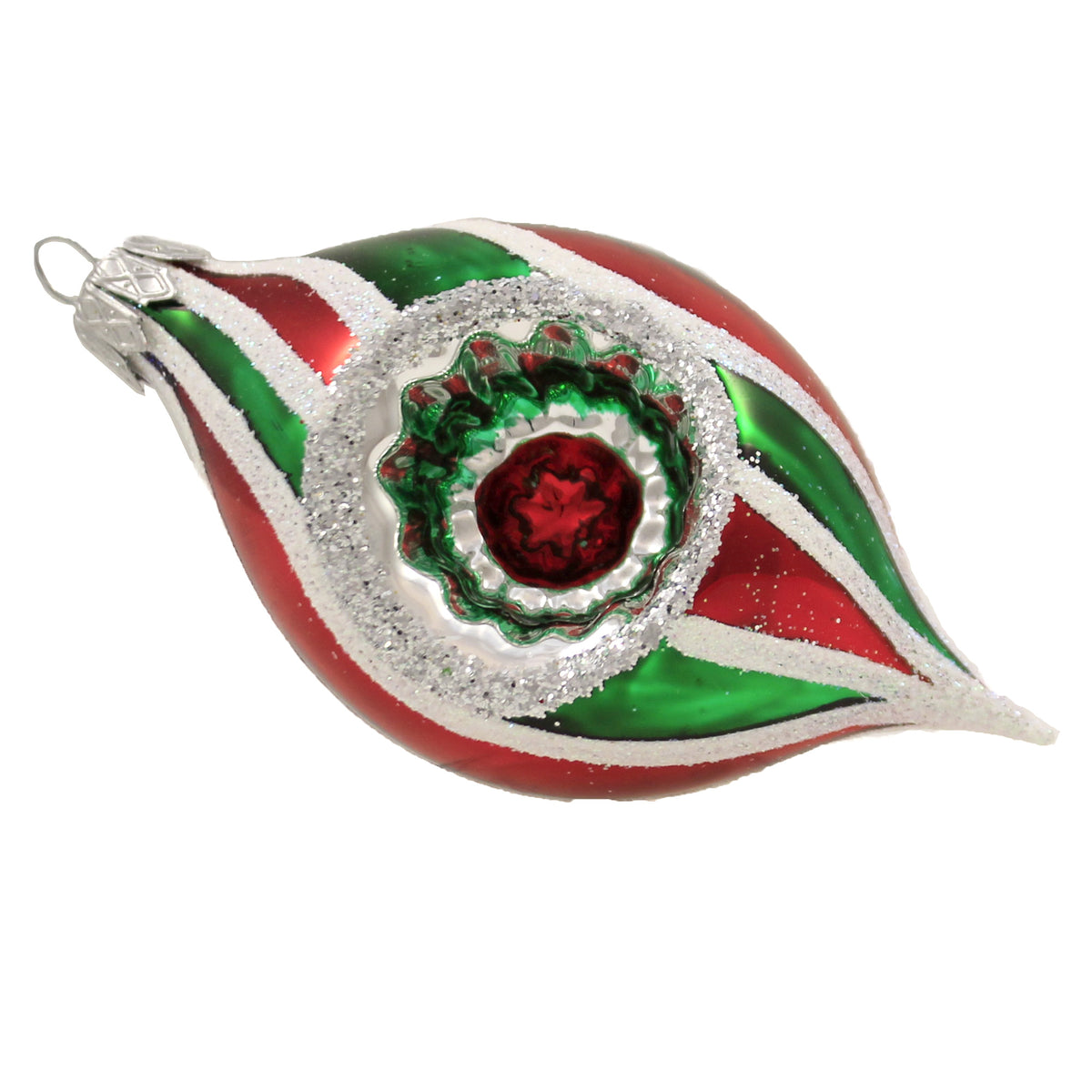 Santa Land Holiday Mint Petite Relectors - - SBKGifts.com