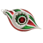 Santa Land Holiday Mint Petite Relectors - - SBKGifts.com
