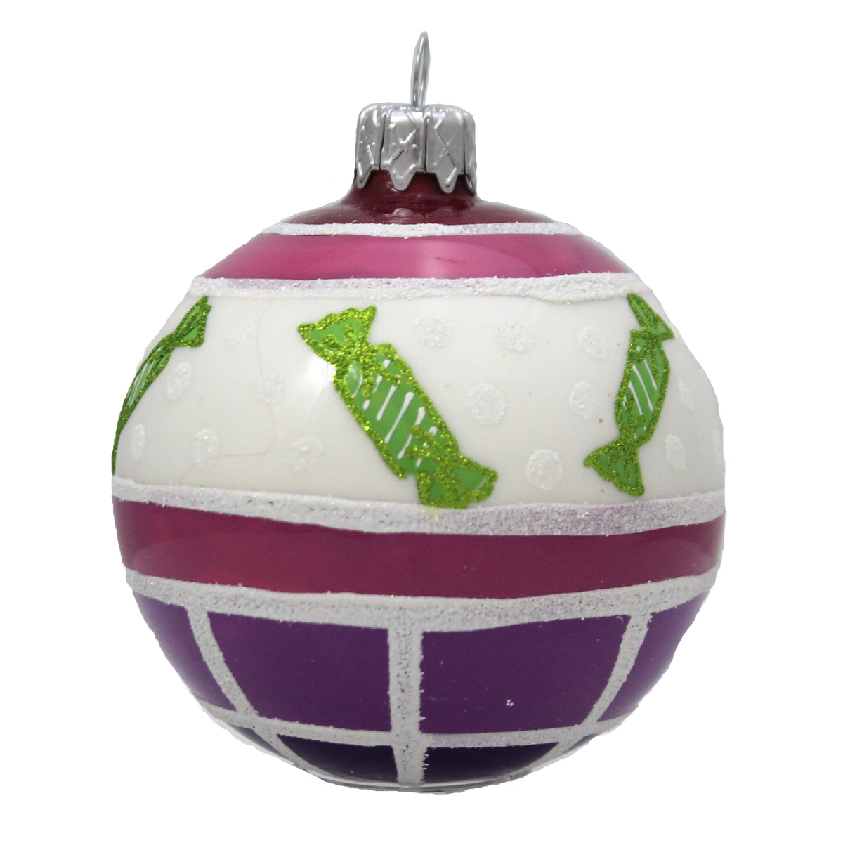 Santa Land Visions Of Candyland S/3 - - SBKGifts.com
