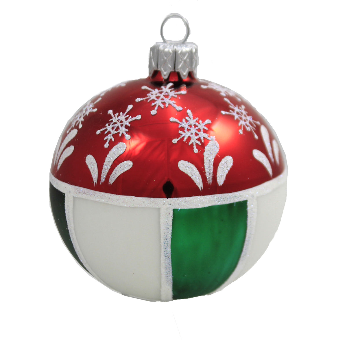 Santa Land Colors Of Christmas S/3 - - SBKGifts.com
