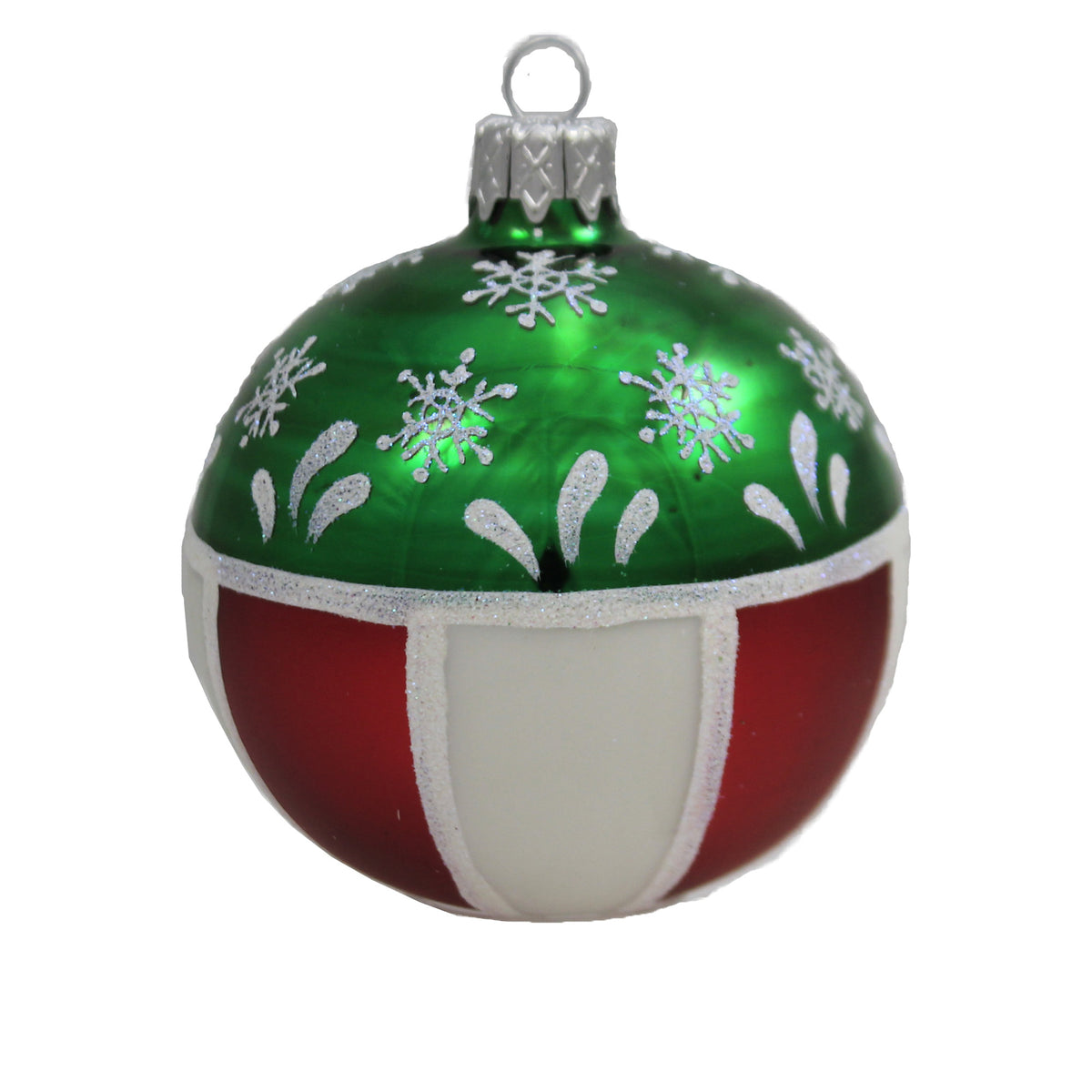 Santa Land Colors Of Christmas S/3 - - SBKGifts.com