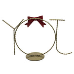 Old World Christmas Joy Ornament Stand - - SBKGifts.com