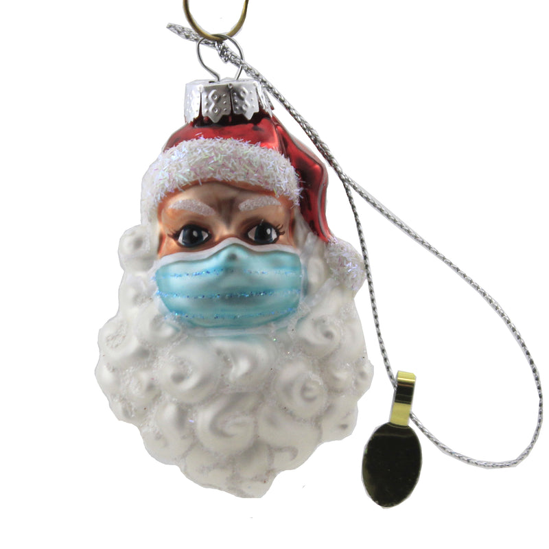 Holiday Ornament Survival Kit 2020 - - SBKGifts.com