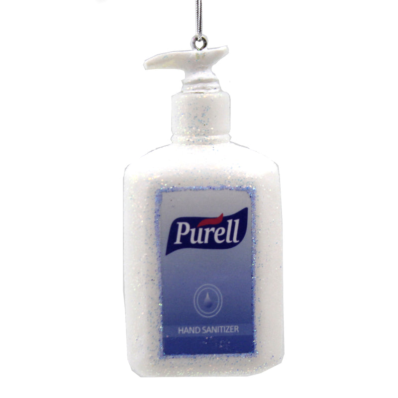 (48427) Purell Hand Sanitizer