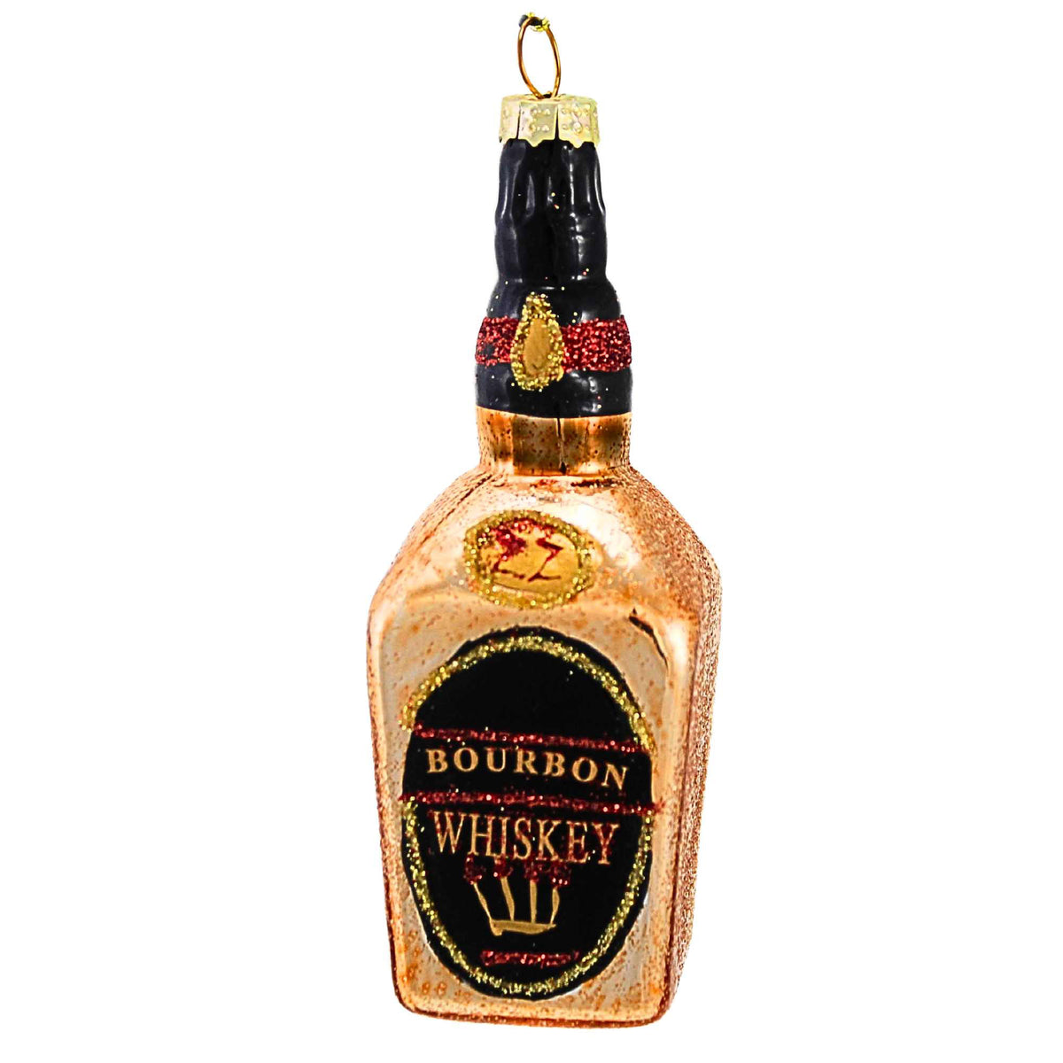 48429 Bottle Of Whiskey GO2798