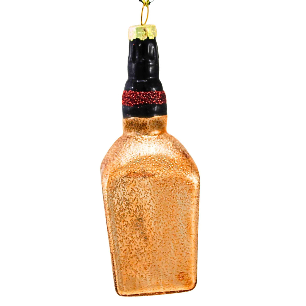 Cody Foster Bottle Of Whiskey - - SBKGifts.com
