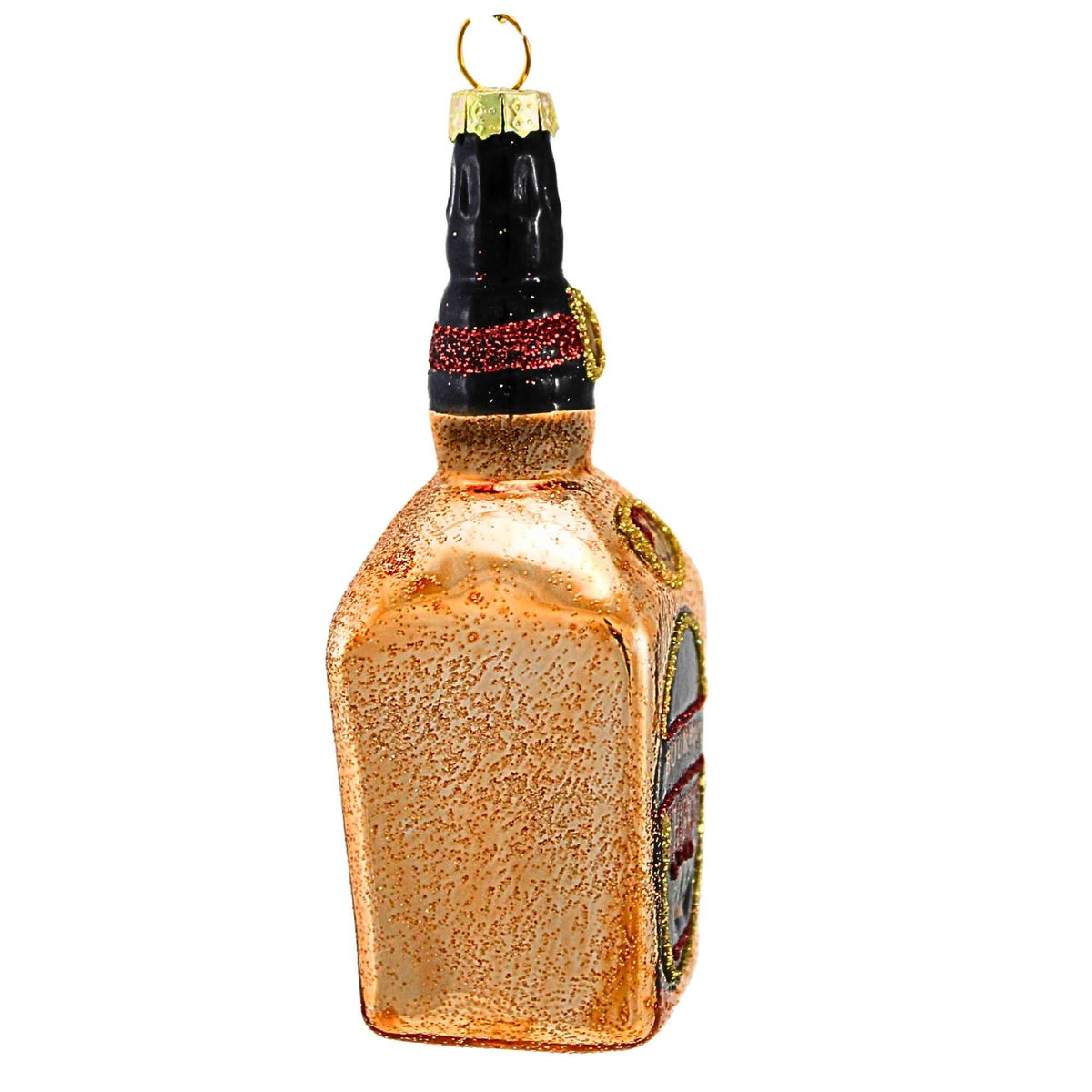 Cody Foster Bottle Of Whiskey - - SBKGifts.com