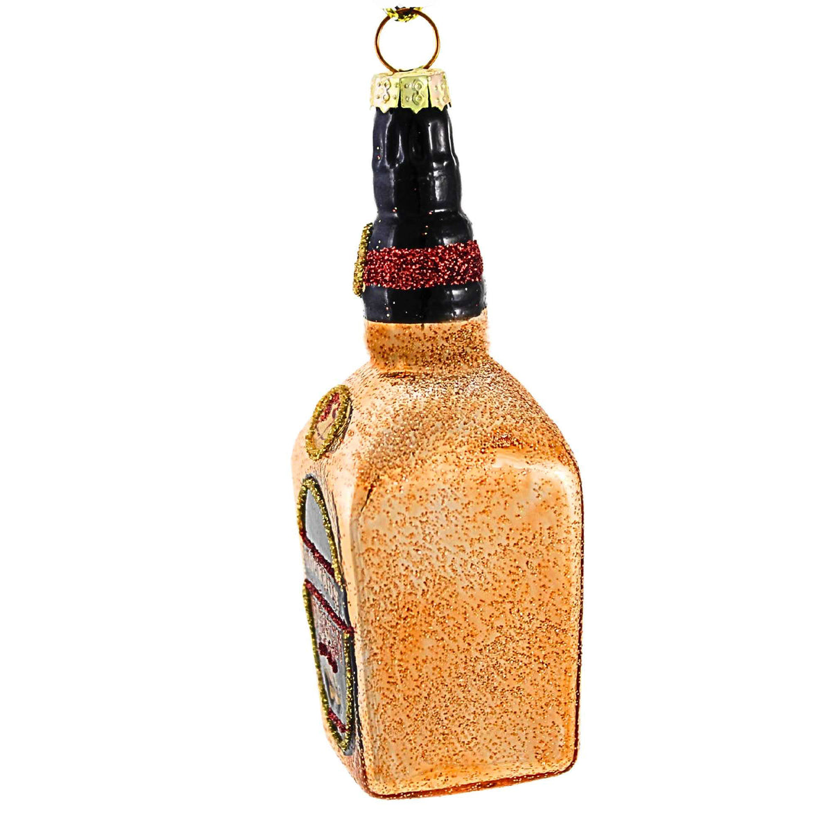 Cody Foster Bottle Of Whiskey - - SBKGifts.com