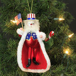 De Carlini Americana Santa - - SBKGifts.com