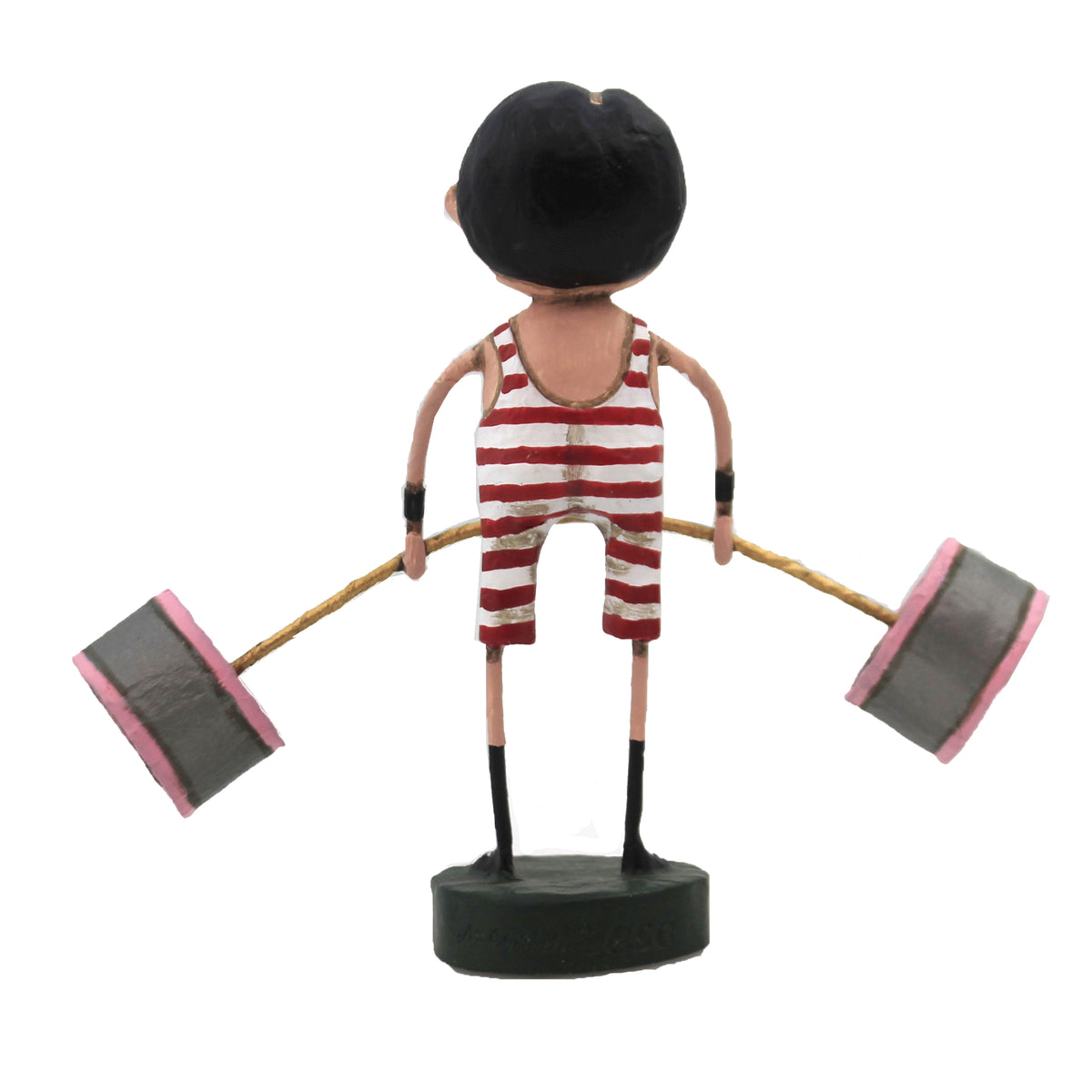 Lori Mitchell Heartbreaker - - SBKGifts.com
