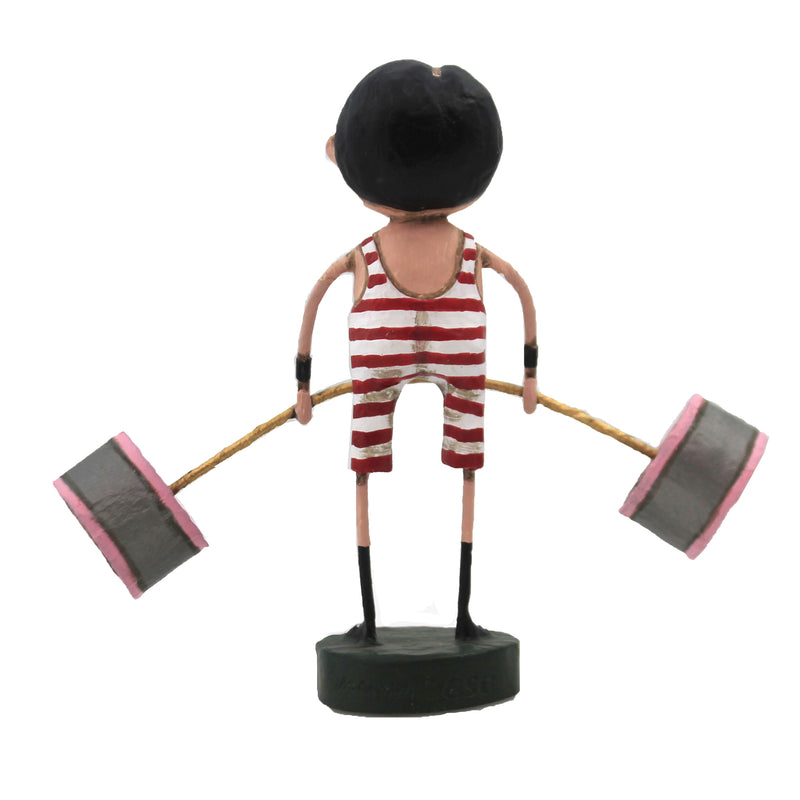 Lori Mitchell Heartbreaker - - SBKGifts.com
