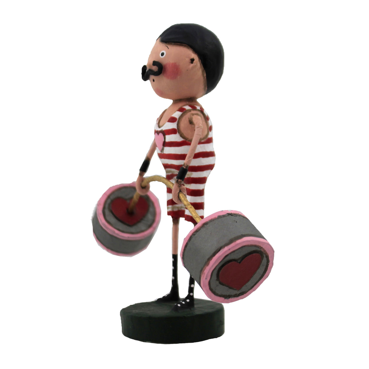 Lori Mitchell Heartbreaker - - SBKGifts.com