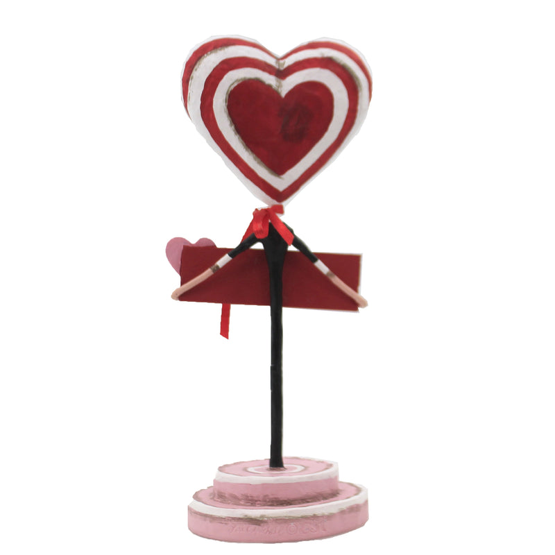 Lori Mitchell Sucker For You - - SBKGifts.com