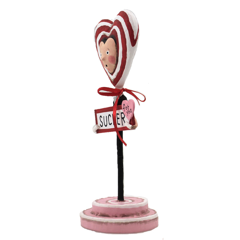 Lori Mitchell Sucker For You - - SBKGifts.com