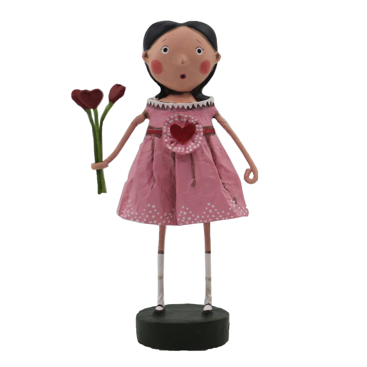(48490) Collecting Hearts