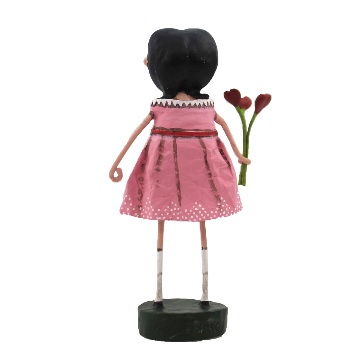Lori Mitchell Collecting Hearts - - SBKGifts.com