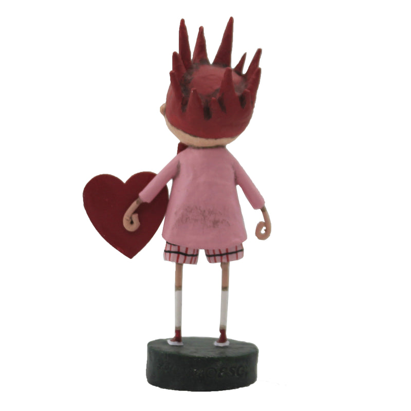 Lori Mitchell Light My Fire - - SBKGifts.com