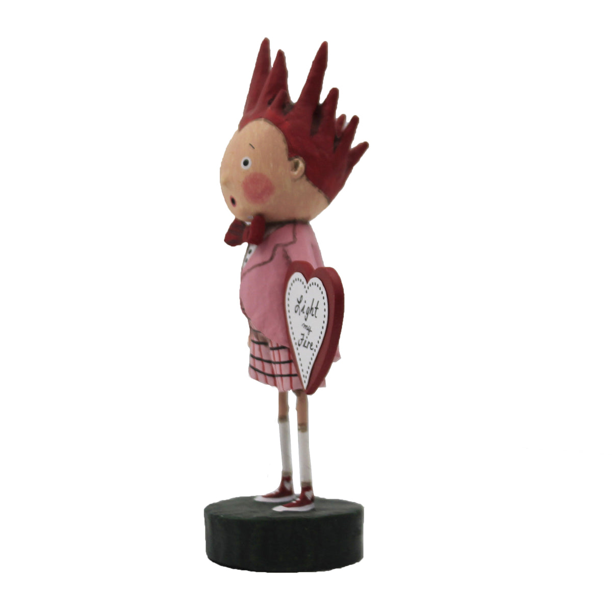 Lori Mitchell Light My Fire - - SBKGifts.com
