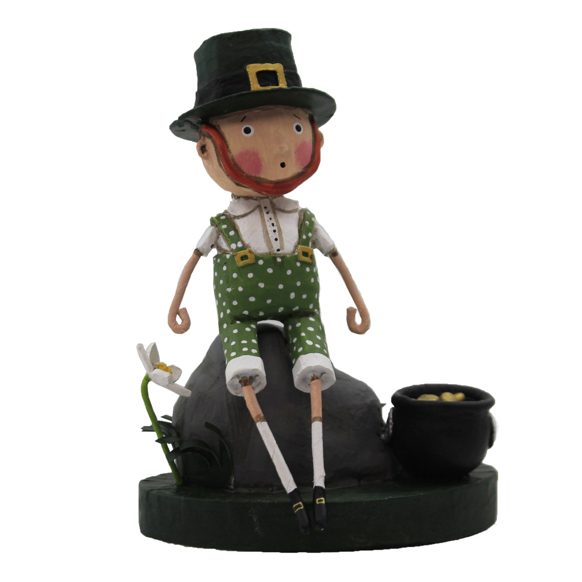 (48522) Leprechaun Boy