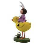 Lori Mitchell Ellie's Easter Chick - - SBKGifts.com