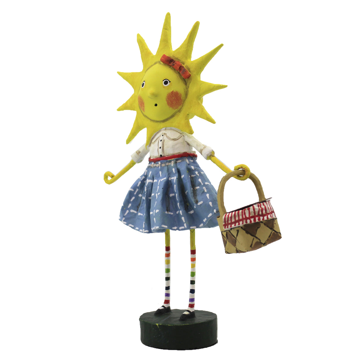 (48537) Susie Sunshine