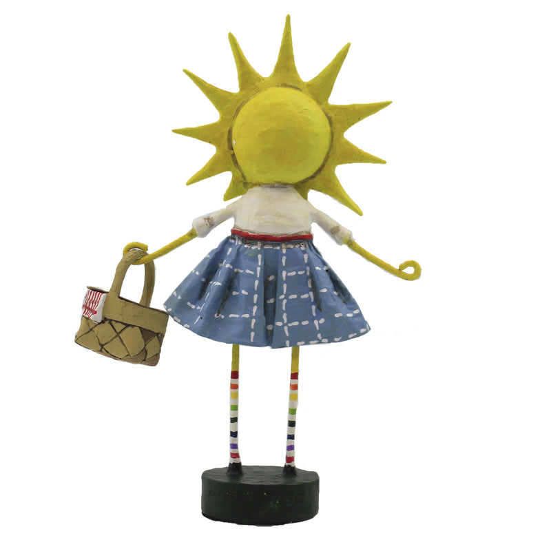 Lori Mitchell Susie Sunshine - - SBKGifts.com