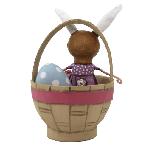 Lori Mitchell Easter Greetings - - SBKGifts.com