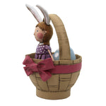 Lori Mitchell Easter Greetings - - SBKGifts.com