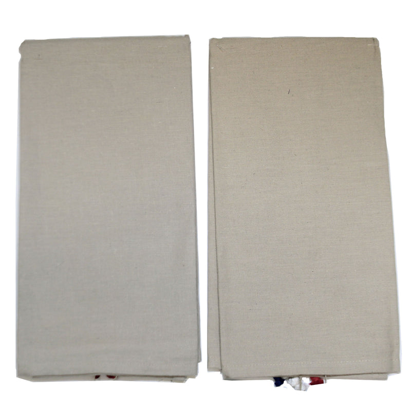 Tabletop Proud American Dish Towel- - - SBKGifts.com