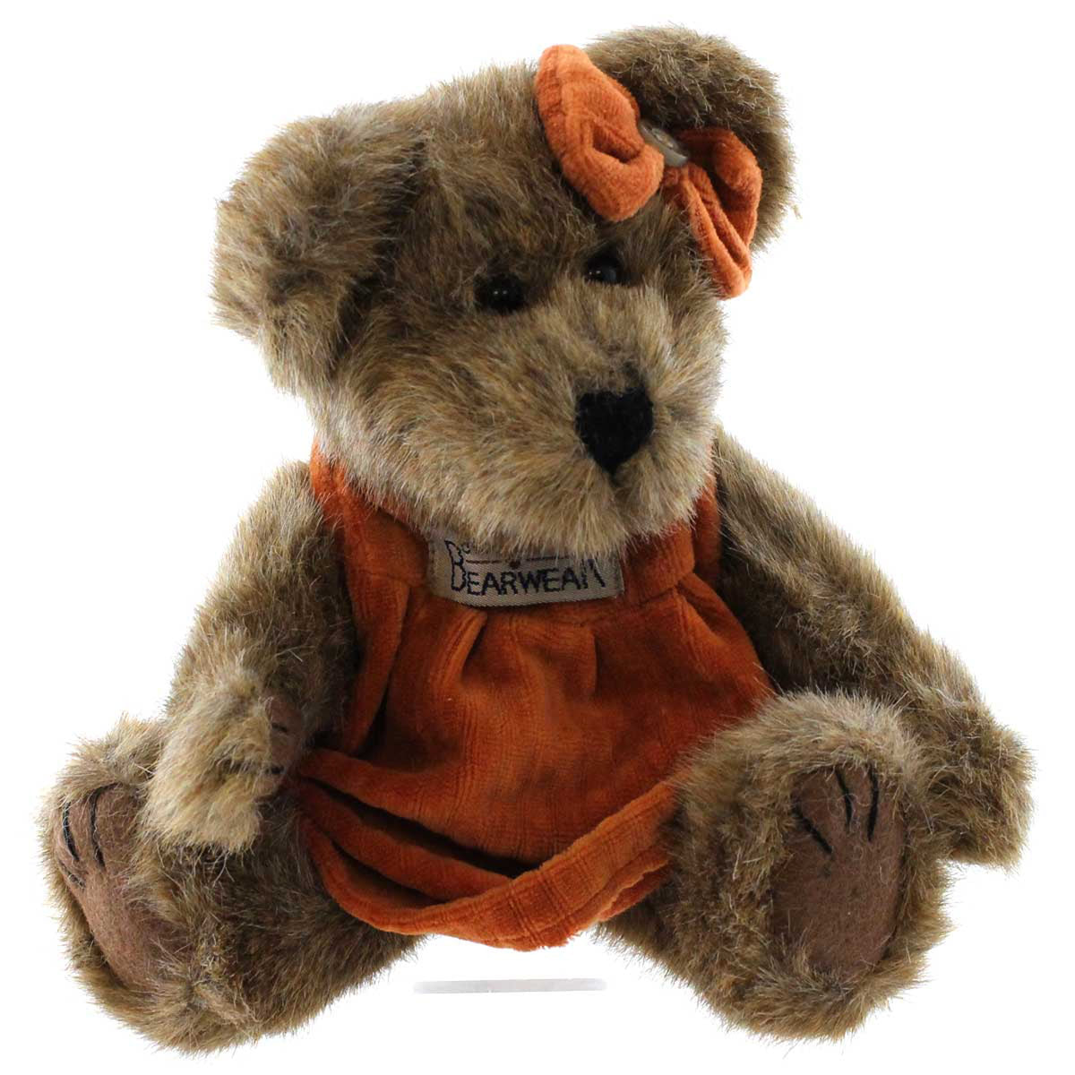 (4858) Fawn W Fallsworth