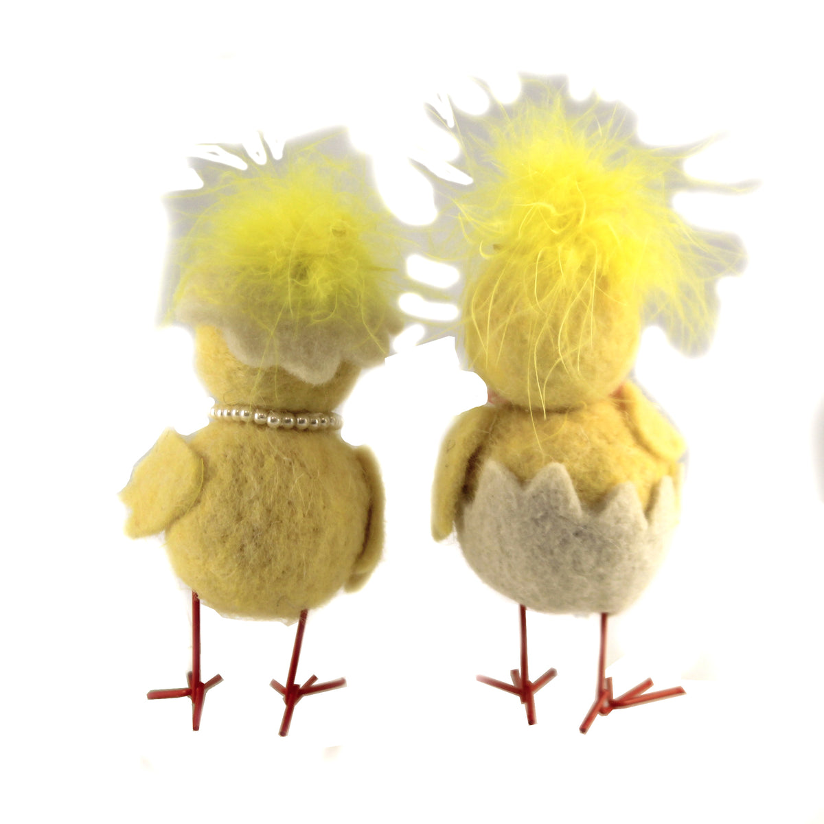 Primitives By Kathy Fancy Chicks - - SBKGifts.com