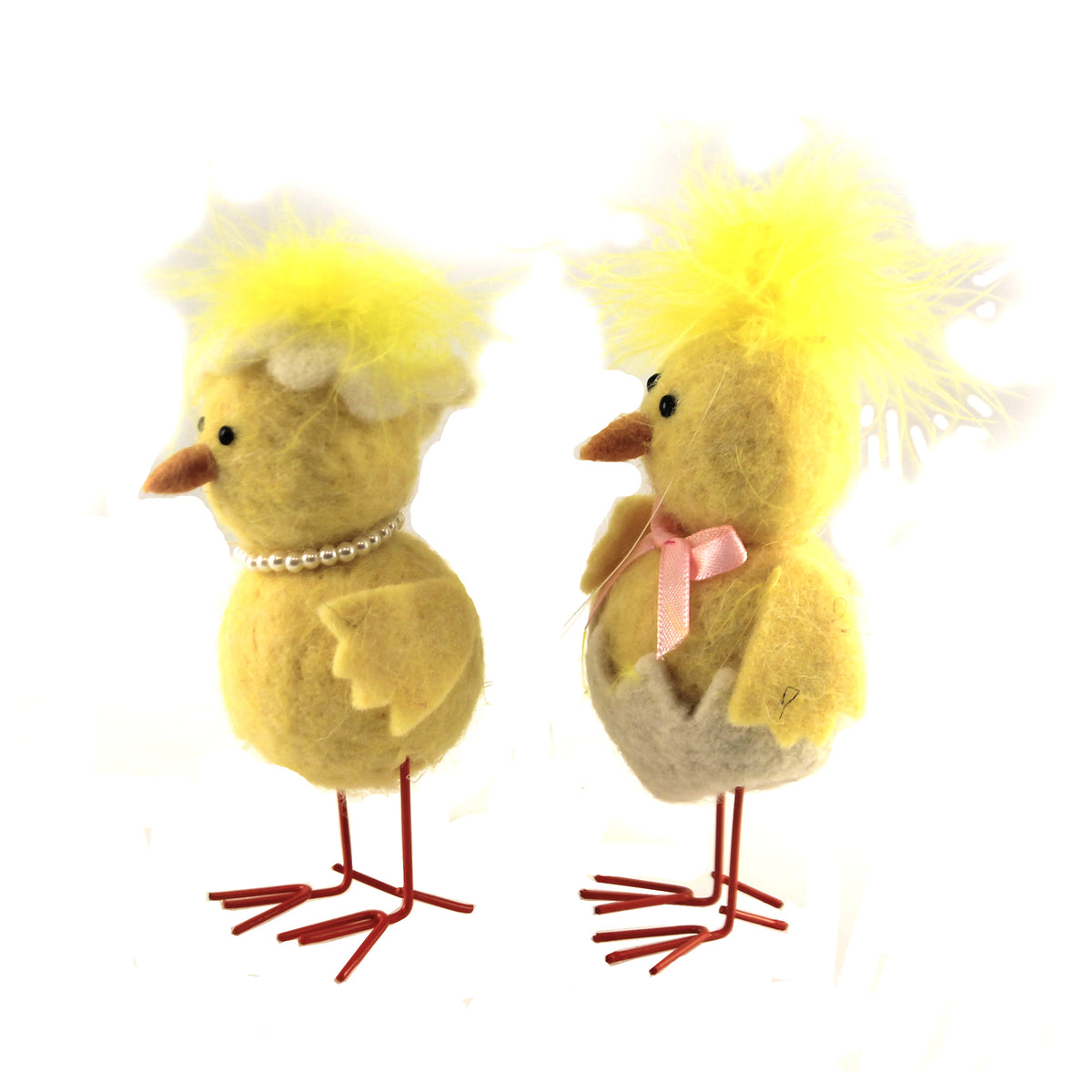 Primitives By Kathy Fancy Chicks - - SBKGifts.com