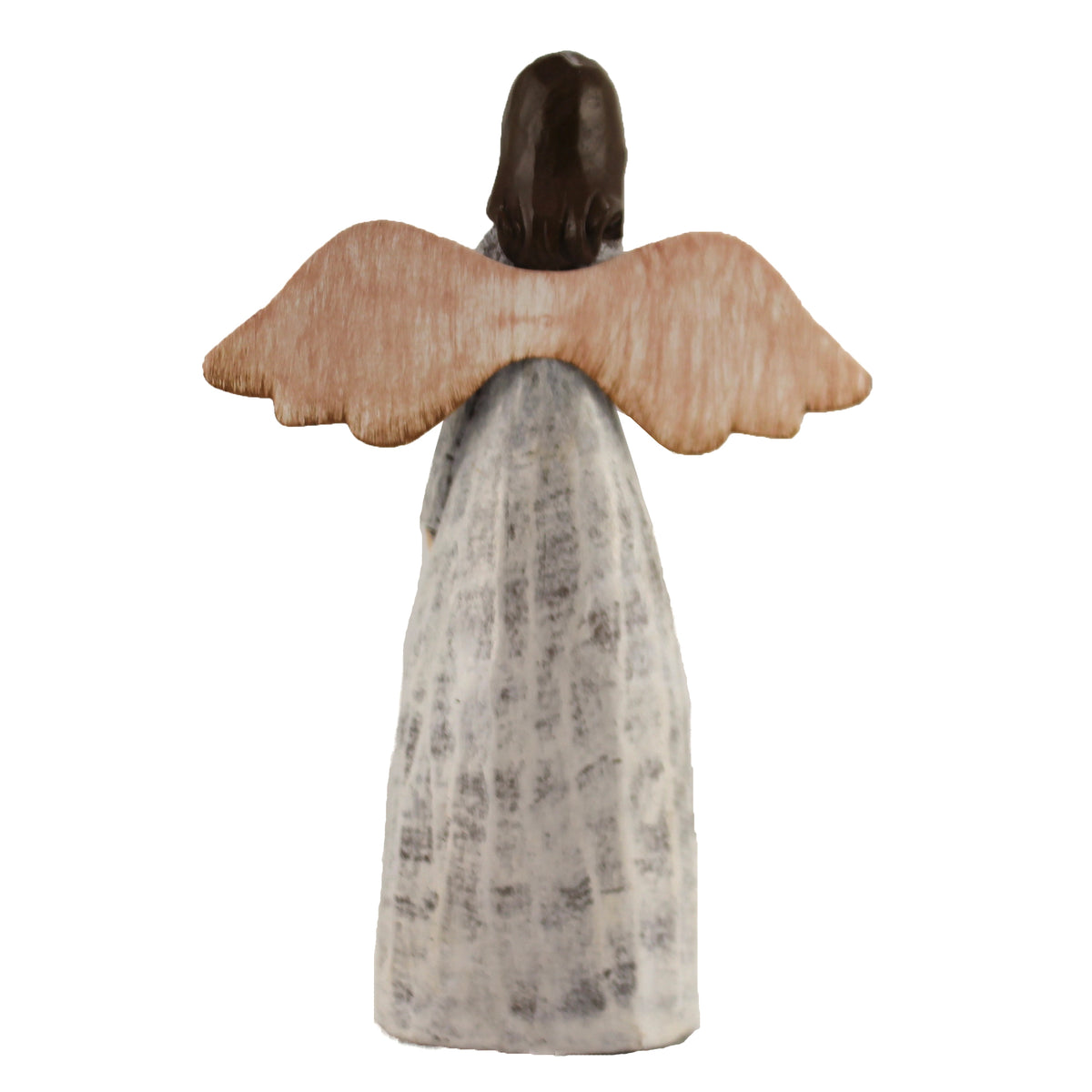 Burton & Burton Mothers Love Angel - - SBKGifts.com