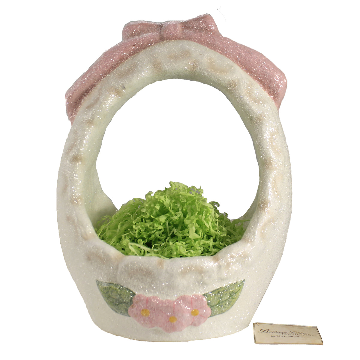 (48642) Easter Basket Medium