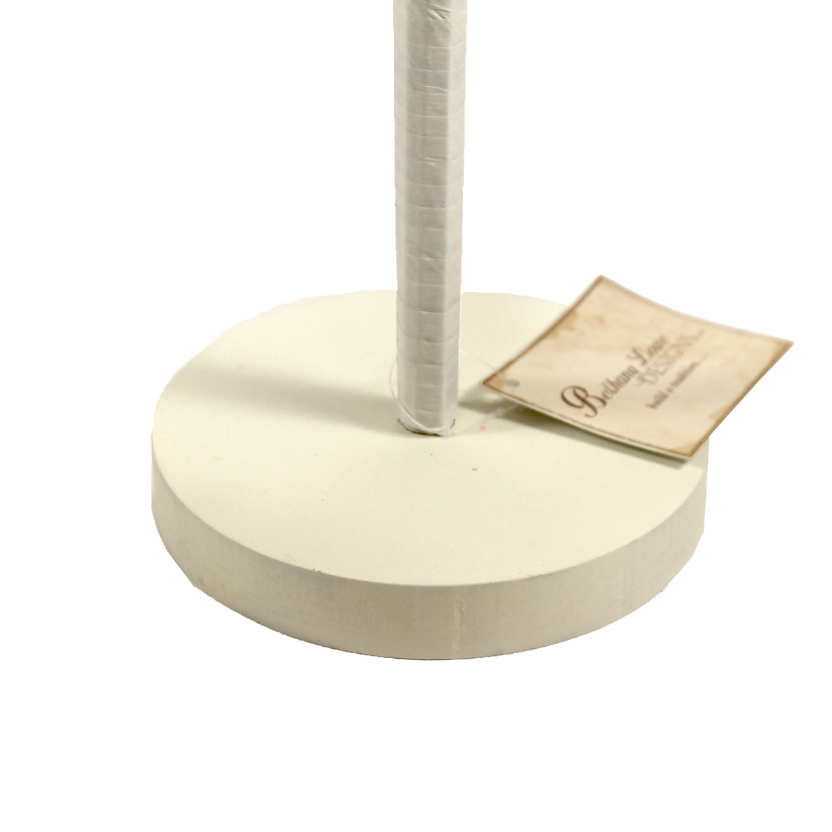 Easter Feather Tree Green With Pink - - SBKGifts.com