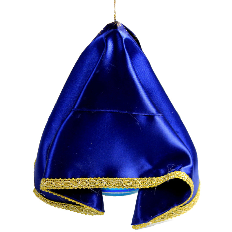 De Carlini Standing Mary W/ Baby Jesus - - SBKGifts.com