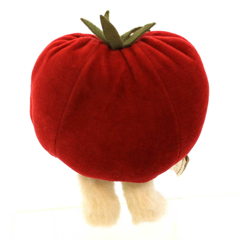 Boyds Bears Tommy Tomato Peeker - - SBKGifts.com