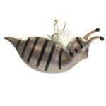 De Carlini Spring Bee W/ Cellophane Wings - - SBKGifts.com