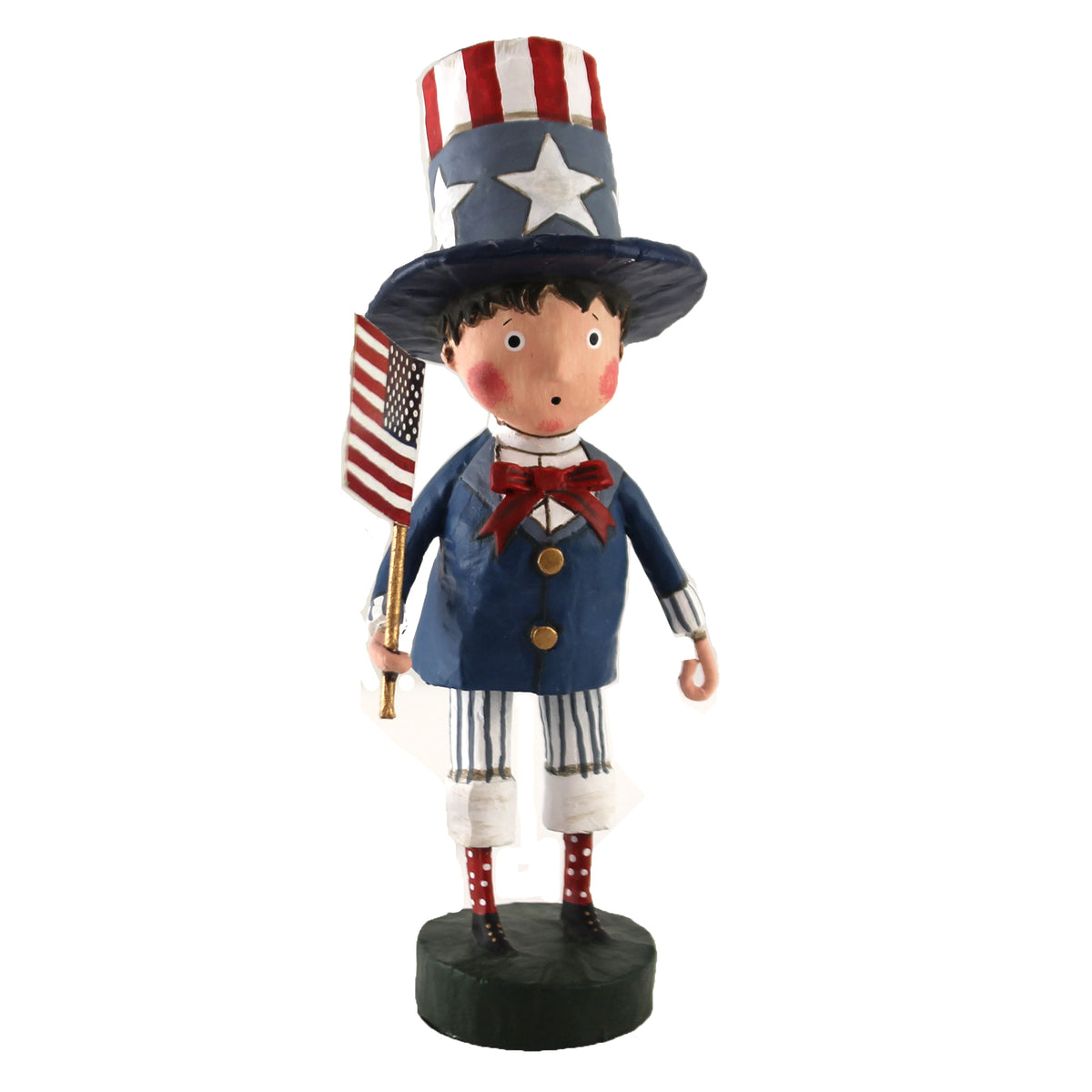 (48692) Yankee Doodle Boy