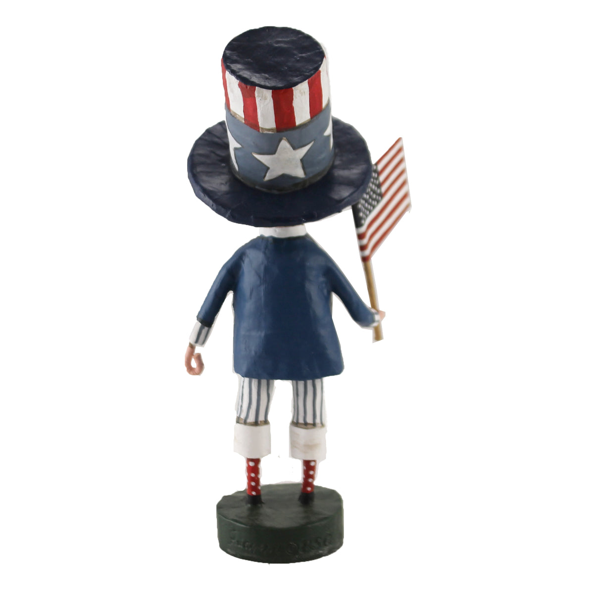 Lori Mitchell Yankee Doodle Boy - - SBKGifts.com